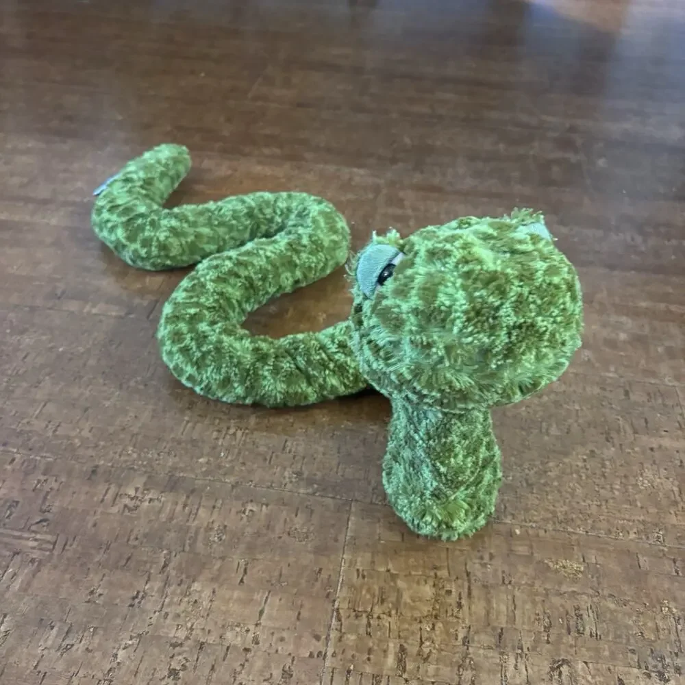 Jellycat sebastian snake